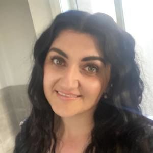 Meet your Posher, Georgie